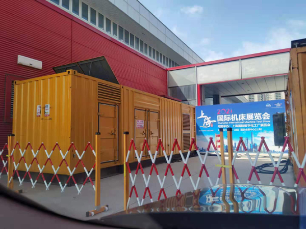巴青发电机出租 对于发电机的特性你了解多少？