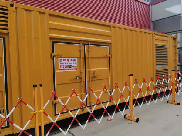 巴青关于通用发电机的十万个为什么？