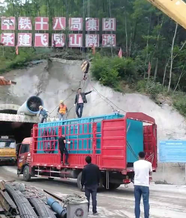 巴青发电机组维修后输出功率降低是什么问题