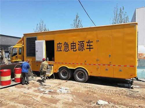 巴青发电车租赁-教您挑选发电机哪些技巧可以掌握使用