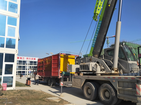 巴青发电机出租50KW柴油发电机组需要配多粗电缆线