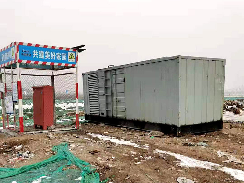 巴青燃气发电机在高海拔地区运行时会遇到哪些常见故障？