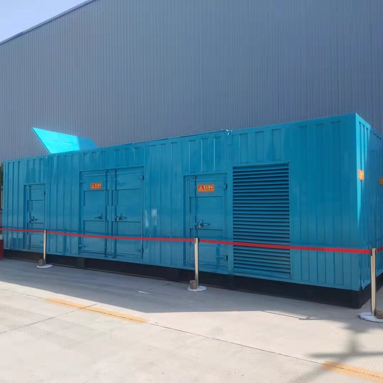 巴青怎样更换柴油发电机组的空气滤清器？