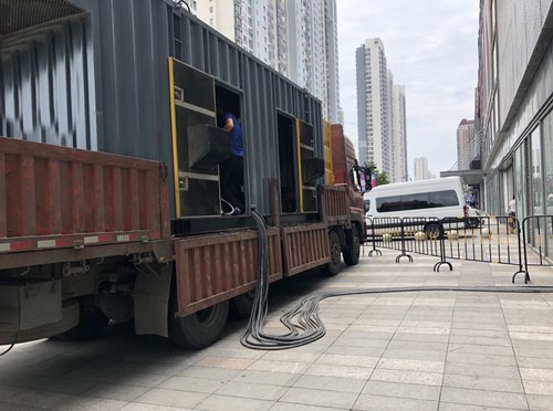 巴青柴油发电机空气滤清器在不同季节的更换周期是否有差异？