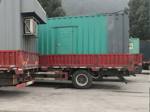 巴青柴油发电机组使用注意安全事项有哪些？