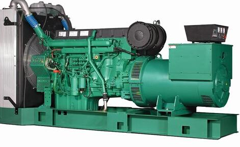 巴青发电机除垢后需要用清水冲洗水冷式机油散热器几次？