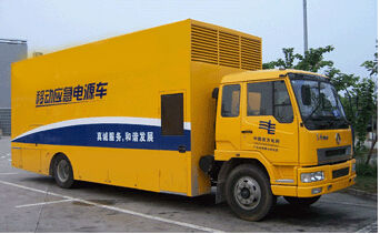 巴青发电机组如何判断水冷式机油散热器是否需要更换？