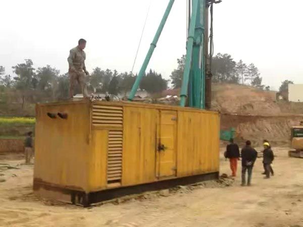 巴青柴油发电机组应用场合有哪些？
